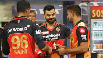 IPL 2021: Impressed with Umar Malik, Virat Kohli wants his growth monitored