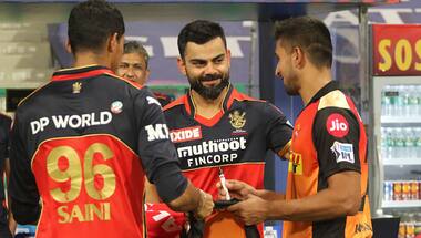 IPL 2021: Impressed with Umar Malik, Virat Kohli wants his growth monitored