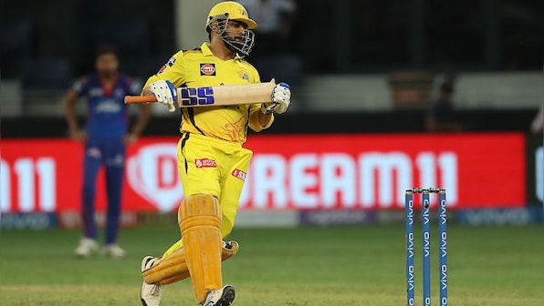 IPL 2021: If you think too much then you mess your plans, says MS Dhoni