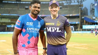 IPL 2021: KKR eye handsome win over RR to remain ahead in play-off race