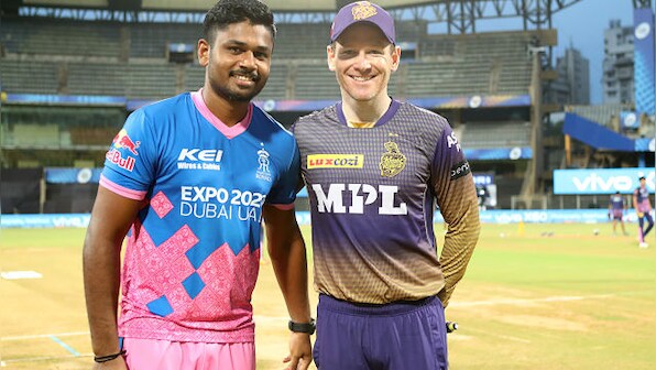 IPL 2021: KKR eye handsome win over RR to remain ahead in play-off race