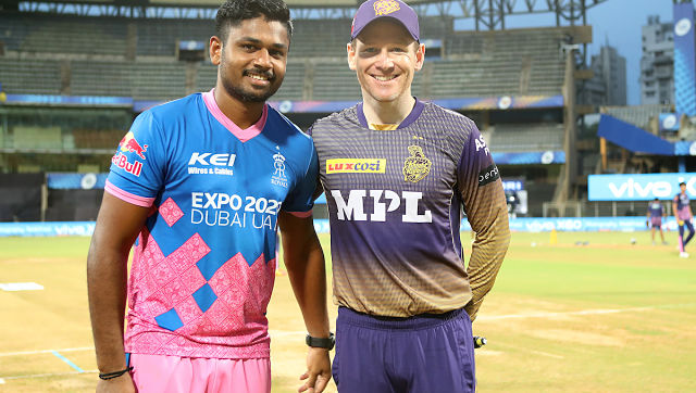 Highlights, IPL 2021, KKR vs RR Full Cricket Score: Kolkata clinch 86-run victory