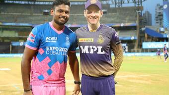 Highlights, IPL 2021, KKR vs RR Full Cricket Score: Kolkata clinch 86-run victory