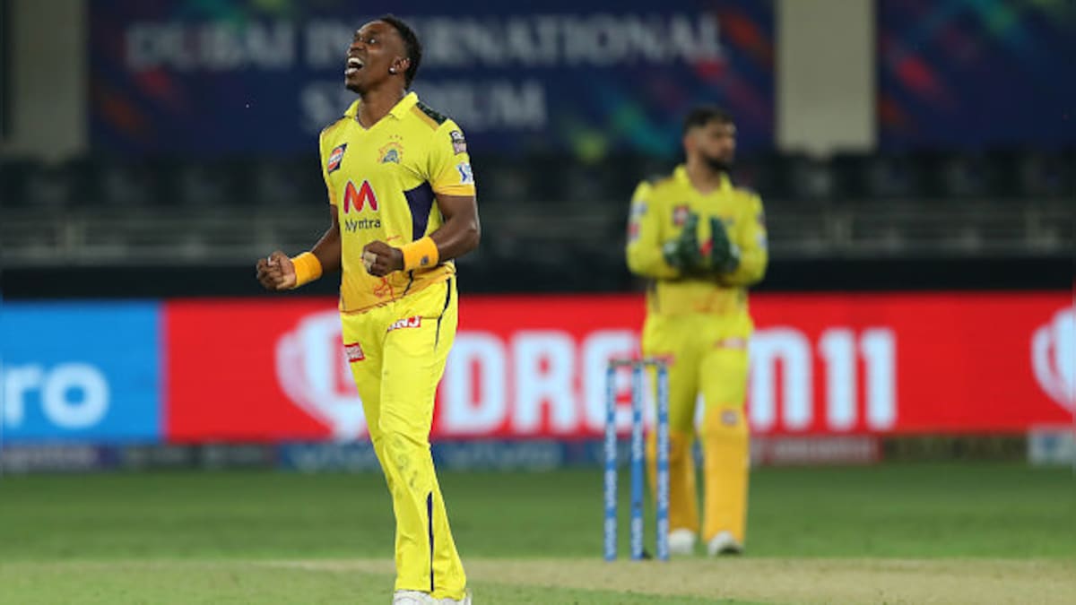 IPL 2021: Dwayne Bravo says they owed title to CSK fans and franchise after last season