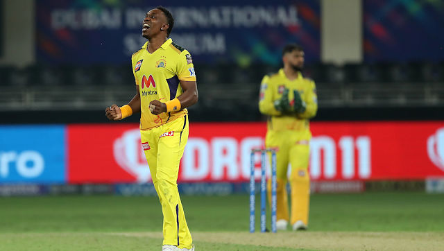 IPL 2021: Dwayne Bravo says they owed title to CSK fans and franchise after last season IPL 2021: Dwayne Bravo says they owed title to CSK fans and franchise after last season