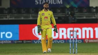 IPL 2021: MS Dhoni's 'dad's army' shows power of experience in era of youth