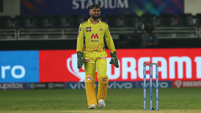 IPL 2021: MS Dhoni's 'dad's army' shows power of experience in era of youth IPL 2021: MS Dhoni's 'dad's army' shows power of experience in era of youth