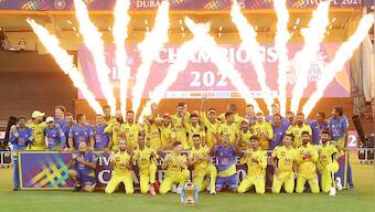 IPL 2021: CSK's performance in final against KKR encapsulates everything that made them champions