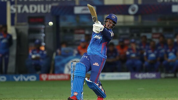 IPL 2021: Shimron Hetmyer shines in low-scoring thriller as DC beat CSK by three wickets