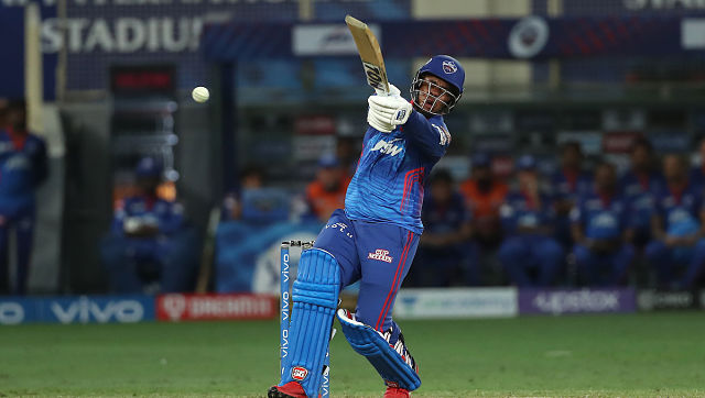 IPL 2021: Shimron Hetmyer shines in low-scoring thriller as DC beat CSK by three wickets IPL 2021: Shimron Hetmyer shines in low-scoring thriller as DC beat CSK by three wickets