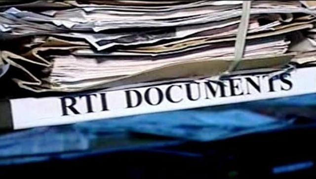 On 16th anniversary of RTI Act, a look at how vacant posts, case backlog hinder citizens' search for truth On 16th anniversary of RTI Act, a look at how vacant posts, case backlog hinder citizens' search for truth