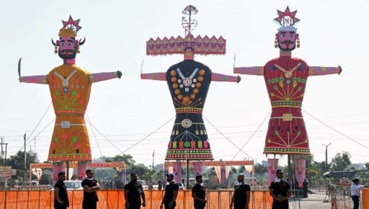 Dussehra: History, Significance and Facts