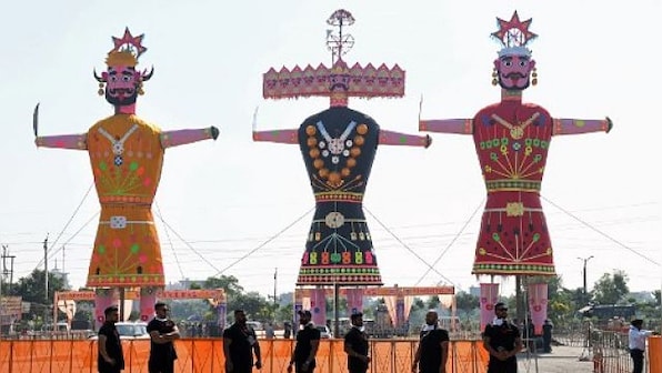 Dussehra 2022: History, significance and facts about Vijayadashmi