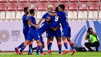 AFC U-23 Asian Cup Qualifiers: Rahim Ali, Vikram Partap Singh strike as India beat Oman