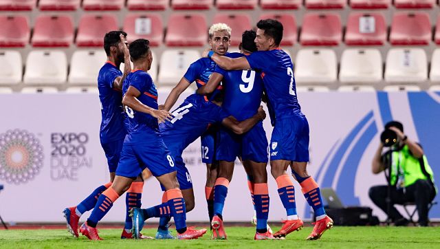 AFC U-23 Asian Cup Qualifiers: Rahim Ali, Vikram Partap Singh strike as India beat Oman AFC U-23 Asian Cup Qualifiers: Rahim Ali, Vikram Partap Singh strike as India beat Oman
