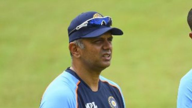 India vs New Zealand 2021: Need to strike balance between winning games and building team, says Rahul Dravid India vs New Zealand 2021: Need to strike balance between winning games and building team, says Rahul Dravid
