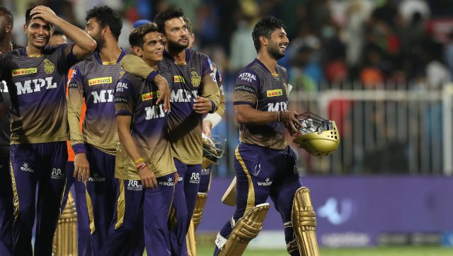IPL 2021: KKR scrape through to first final since 2014 on a day of poor cricket IPL 2021: KKR scrape through to first final since 2014 on a day of poor cricket