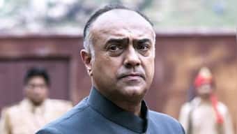 It's terrible that being Shah Rukh Khan's son has gone against Aryan Khan: actor Rajit Kapur on cruise drugs case