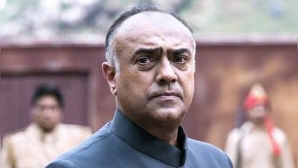 It's terrible that being Shah Rukh Khan's son has gone against Aryan Khan: actor Rajit Kapur on cruise drugs case