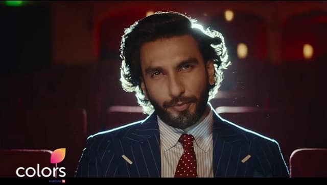 Ranveer Singh
