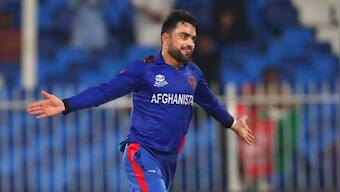 T20 World Cup 2021: Rashid Khan pleads for peaceful Afghanistan-Pakistan contest after violence-marred 2019 clash