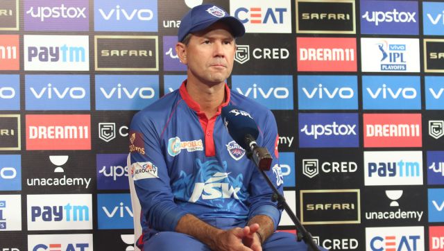 T20 World Cup: Ricky Ponting labels West Indies 'a disgrace' for missing Super 12 stage T20 World Cup: Ricky Ponting labels West Indies 'a disgrace' for missing Super 12 stage