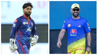 IPL 2021: CSK look to bounce back when they take on DC in battle of top two