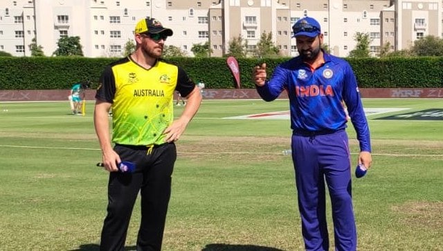 Highlights, India vs Australia, T20 World Cup 2021 Warm-up Match, Full  Cricket Score: India win by 8 wickets - Firstcricket News, Firstpost