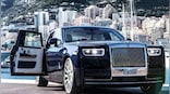 Dubai man leaves Rolls Royce unattended with keys on hood; here's why