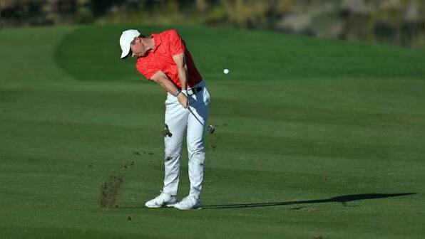 CJ Cup 2021: Rory McIlroy captures 20th US PGA title with victory in Vegas