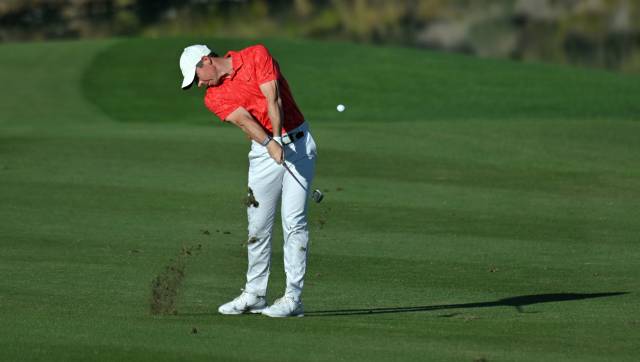 CJ Cup 2021: Rory McIlroy captures 20th US PGA title with victory in Vegas CJ Cup 2021: Rory McIlroy captures 20th US PGA title with victory in Vegas
