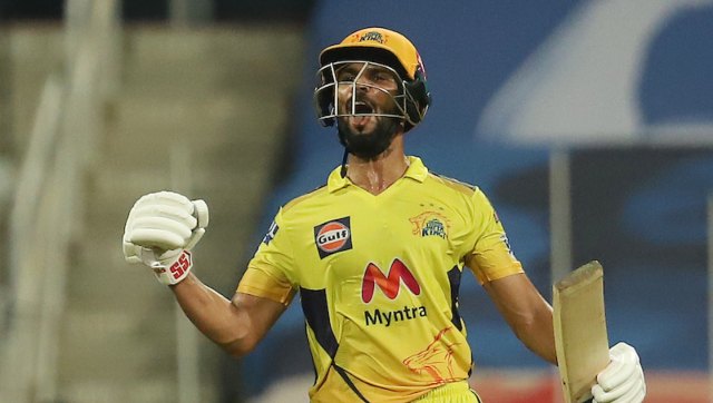 Happy Birthday Ruturaj Gaikwad: A look at top performances from the batter Happy Birthday Ruturaj Gaikwad: A look at top performances from the batter