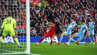 Premier League: Liverpool, Manchester City share spoils in thriller; Tottenham Hotspur win