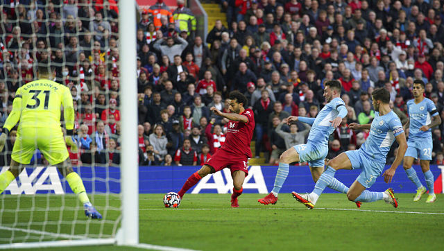 Premier League: Liverpool, Manchester City share spoils in thriller; Tottenham Hotspur win Premier League: Liverpool, Manchester City share spoils in thriller; Tottenham Hotspur win