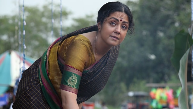 Jyothika