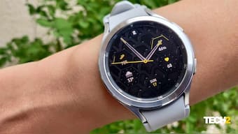 Samsung Galaxy Watch 4 Classic Review: High on features, low on battery