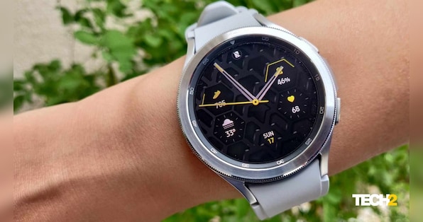 Samsung Galaxy Watch 4 review: The return of Wear OS