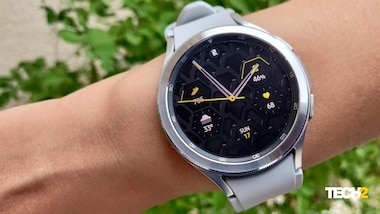 Samsung Galaxy Watch 4 Classic Review: High on features, low on battery