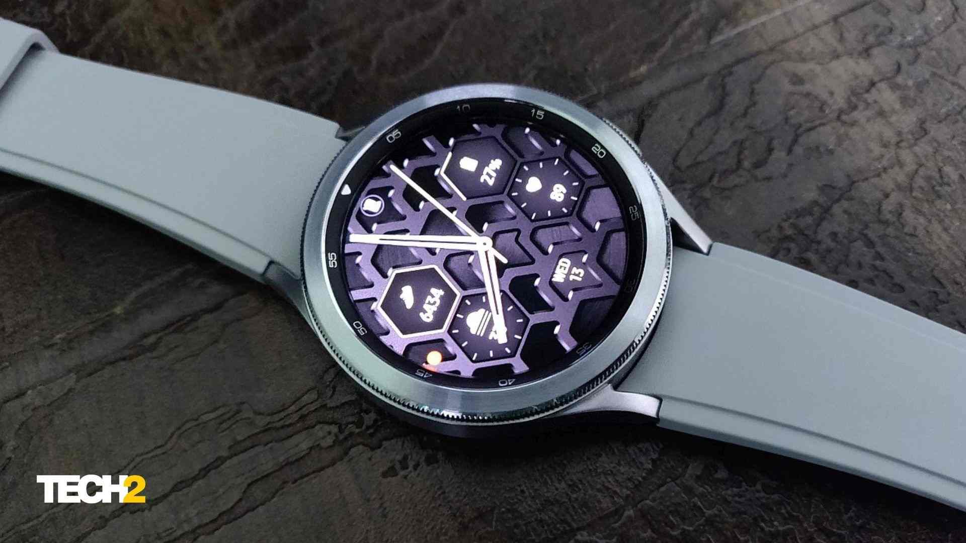 Samsung Galaxy Watch 4 Classic Review: High on features, low on