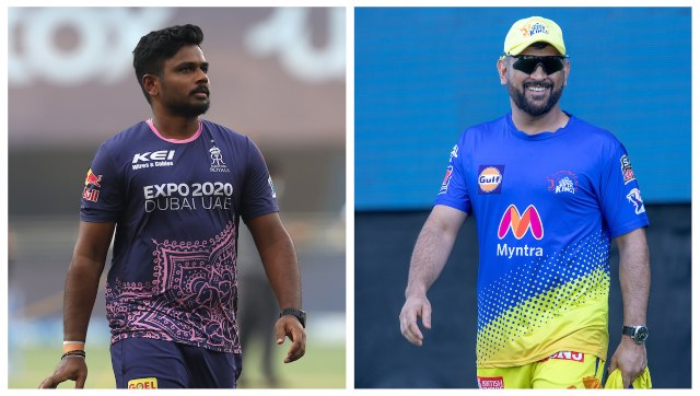 Highlights, IPL 2021 RR vs CSK  Full Cricket Score: Dube, Jaiswal fifties lead Rajasthan to victory