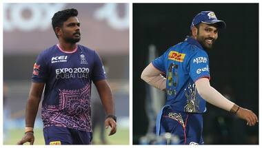 Highlights, IPL 2021, RR vs MI Full Cricket Score: Kishan fifty helps MI cruise past RR