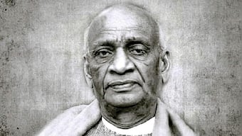 Sardar Patel: The man who foresaw Chinese sinister designs
