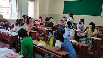 Three reasons why Indian school textbooks need an overhaul and a rewriting