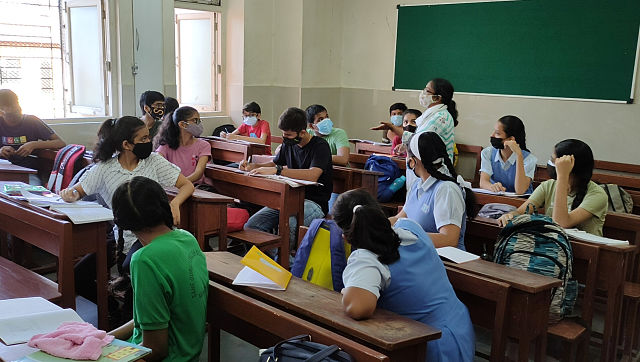 Three reasons why Indian school textbooks need an overhaul and a rewriting Three reasons why Indian school textbooks need an overhaul and a rewriting