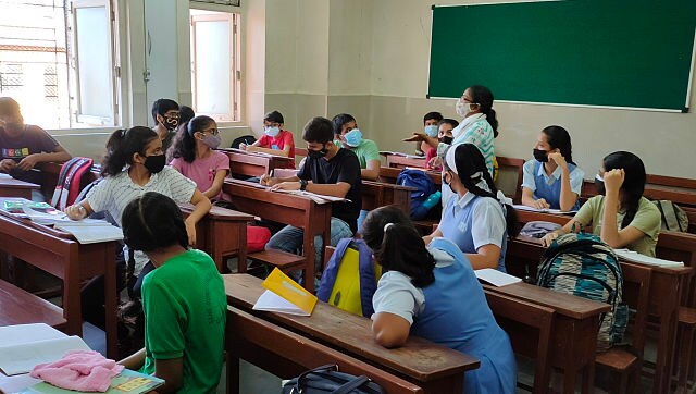 Three reasons why Indian school textbooks need an overhaul and a rewriting Three reasons why Indian school textbooks need an overhaul and a rewriting