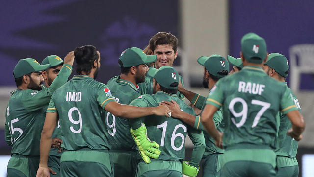 T20 World Cup 2021: This is just the start, says Babar Azam after beating India T20 World Cup 2021: This is just the start, says Babar Azam after beating India