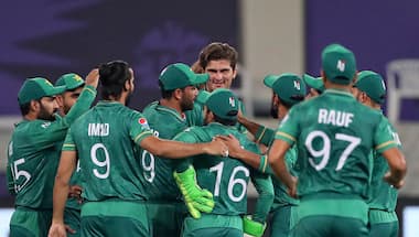 T20 World Cup 2021: This is just the start, says Babar Azam after beating India