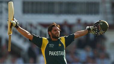 T20 World Cup Top Moments: 'Starman' Afridi sets the stage alight at Lord's to win Pakistan the 2009 title