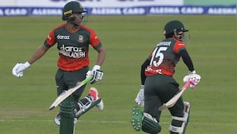 T20 World Cup 2021: Bangladesh start as favourites to qualify for Super 12 from Group B