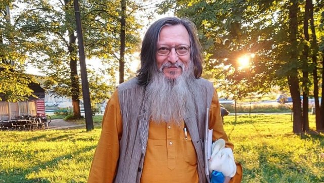 Shakti Sinha, former bureaucrat and private secretary to Atal Bihari Vajpayee, passes away Shakti Sinha, former bureaucrat and private secretary to Atal Bihari Vajpayee, passes away